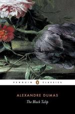 Cover of Black Tulip