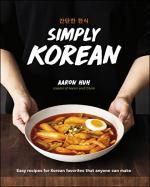 Cover of Simply Korean