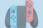 Image of Nintendo Switch joy-cons