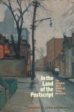 Cover of In the Land of the Postscript