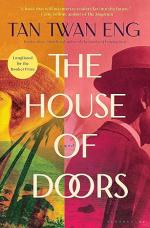 Cover of "The House of Doors"
