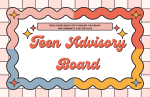 teen advisory board