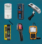 photo of library of things items