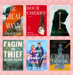 book covers featured in post