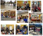 pictures from K5 visits 