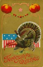 Classic Thanksgiving