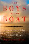 The Boys in the Boat - Adult