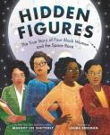 Hidden Figures - Picture Book