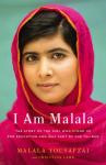I Am Malala - Adult