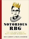 Notorious RBG - Adult