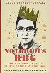 Notorious RBG - Youth