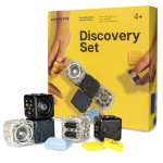 Cubelets Discovery Set Kit
