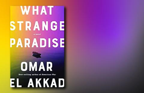 What Strange Paradise