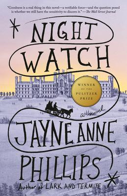 cover for night watch