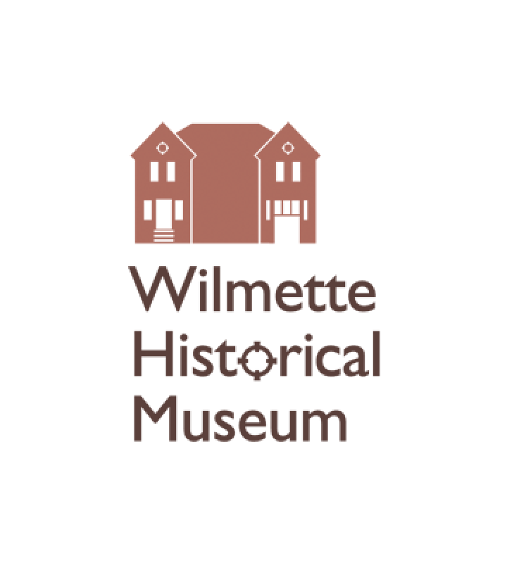 Wilmette Historical Museum logo
