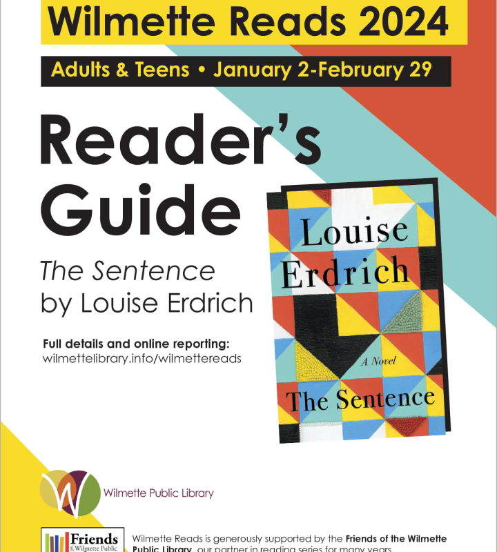 The Sentence Reader's Guide cover