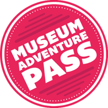 Museum Adventure Pass logo