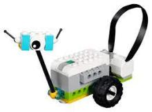 Lego WeDo 2.0 robot