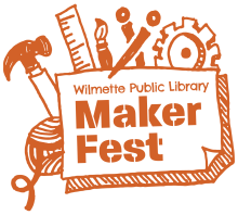 Maker Fest Logo
