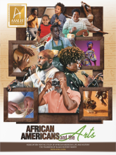ASALH Black History Month 2024 poster
