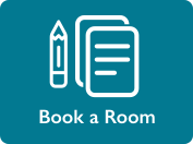 Book a Room quick link icon