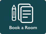 Book a Room quick link hover icon