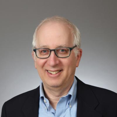 Trustee Eric Bederman