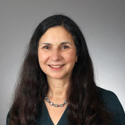 Trustee Carolyn Sennett