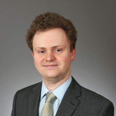 Trustee Matthew Thomas Pasko