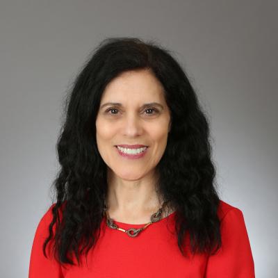 Trustee Maria Di Lorenzo