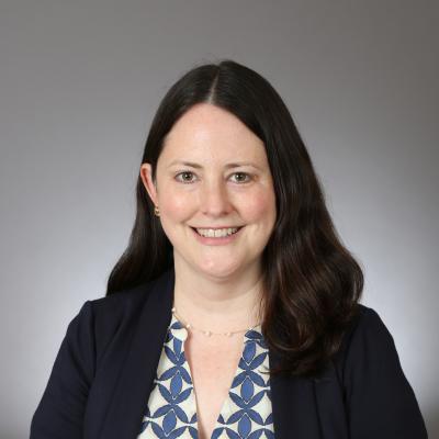 Trustee Jennifer Mullman